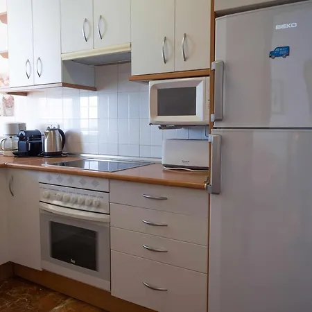 Lejlighed Playa De Levante Jazmines 18 *