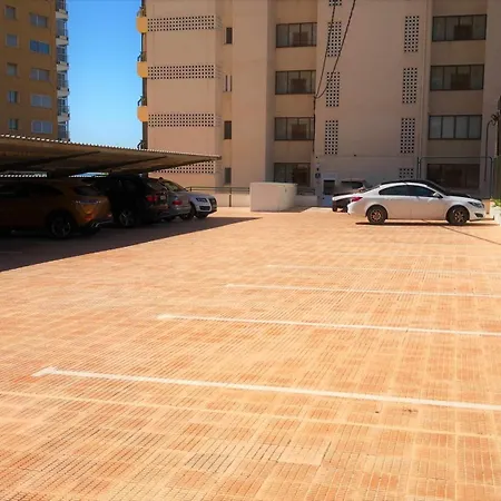 Playa De Levante Jazmines 18