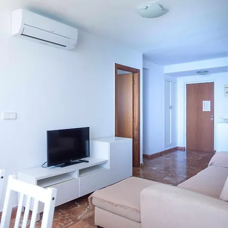 Playa De Levante Jazmines 18 Lejlighed