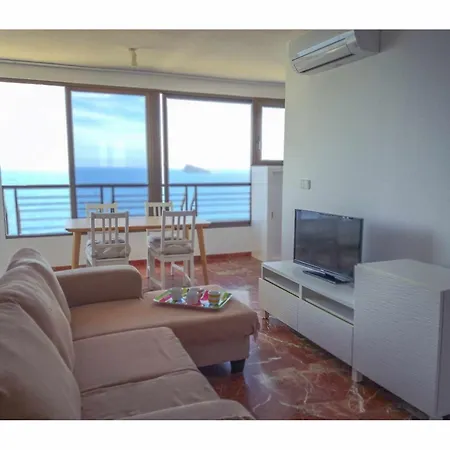 Lejlighed Playa De Levante Jazmines 18